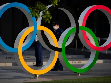 El levantador de pesas fugitivo de Uganda fue captado por cámaras de seguridad