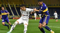 Atlético Mineiro y Boca abren la vuelta de octavos de final de Copa Libertadores