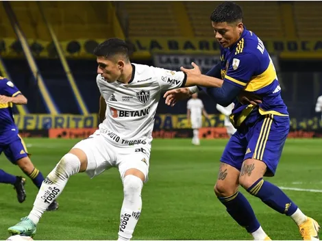 Libertadores: qué necesita cada equipo para llegar a cuartos