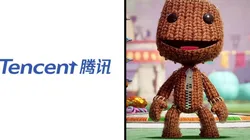 Tencent pone 1,300 millones de dólares para comprar el estudio de Sackboy: A Big Adventure