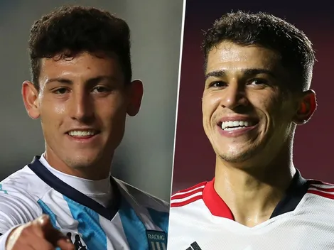 Racing quedó eliminado ante San Pablo en los octavos de final de la Copa Libertadores