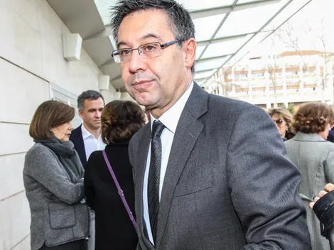 ¿Otro BarçaGate por Bartomeu?