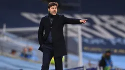 Mauricio Pochettino tiene a otra alternativa en la Premier League.