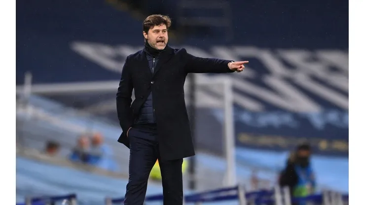Mauricio Pochettino tiene a otra alternativa en la Premier League.