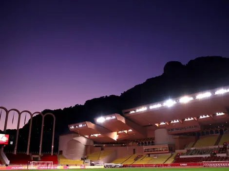 La Ligue 1, al borde de la quiebra