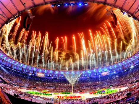 Compositor de los Juegos Olímpicos dimite tras un escándalo por bullying