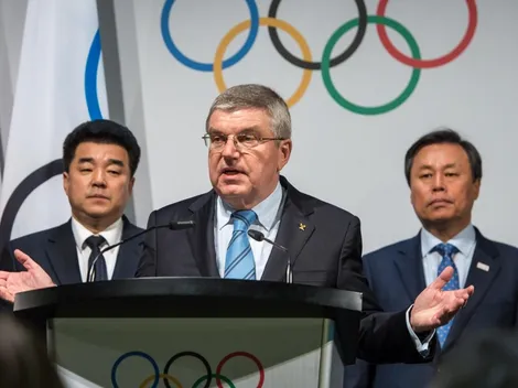 Thomas Bach admitió que hubo dudas en el COI para Tokio 2020