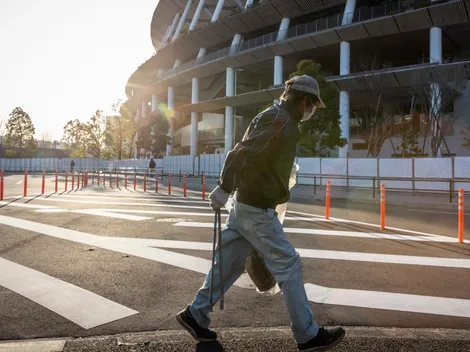 ¿Cuál es el estadio más sustentable de Tokio 2020?