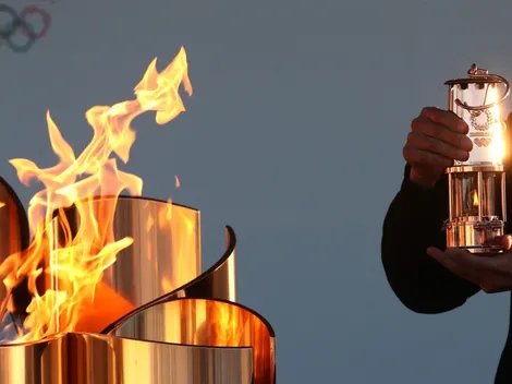 Tokio 2020 pierde a uno de sus principales anunciantes