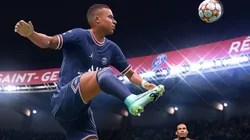 El primer gameplay del FIFA 22 se revelará mañana
