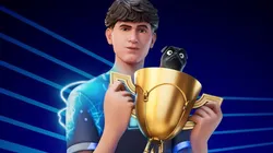 La skin de Bugha, el campeón del mundo, llega a Fortnite