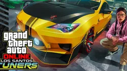 GTA Online: revelan mejoras del juego que serán exclusivas de PS5 y Xbox Series