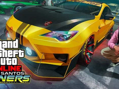 GTA Online: revelan mejoras del juego que serán exclusivas de PS5 y Xbox Series