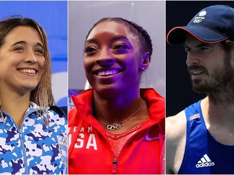 Tokio 2020: Así viven las estrellas sus primeros días en la Villa Olímpica