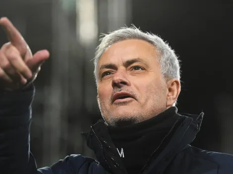 Roma ofertó por un lateral uruguayo del fútbol sudamericano