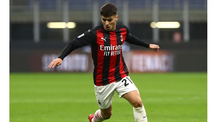 Brahim Díaz