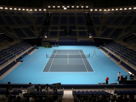 Juegos Olímpicos: El tenis sufre la baja de otra figura para Tokio 2020