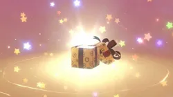 Nuevos códigos de Regalo Misterioso para Pokémon Espada y Escudo