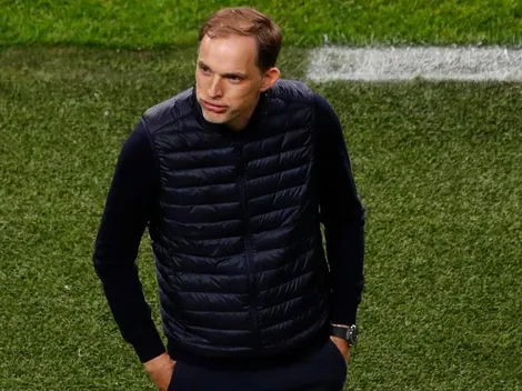 Chelsea maneja dos insólitos nombres para ser el 9 de Tuchel