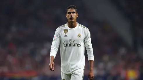 Otro club de la Premier League aparece como candidato a llevarse a Raphael Varane.