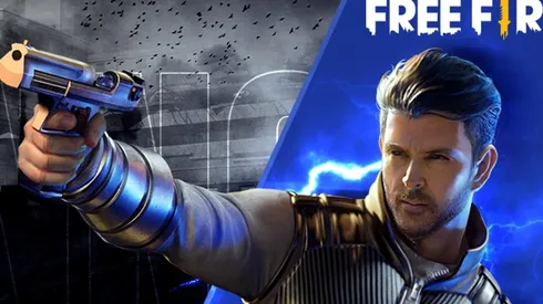 Un destacado personaje dejará de estar disponible en Free Fire