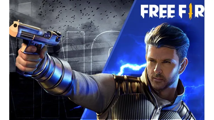 Un destacado personaje dejará de estar disponible en Free Fire