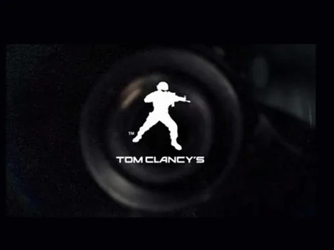 ¡Bombazo! Ubisoft presentará mañana un nuevo juego del universo Tom Clancy