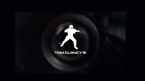 ¡Bombazo! Ubisoft presentará mañana un nuevo juego del universo Tom Clancy