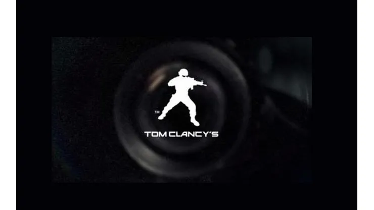 ¡Bombazo! Ubisoft presentará mañana un nuevo juego del universo Tom Clancy