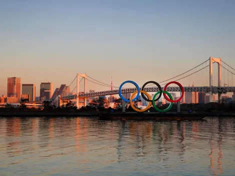 Tokio 2020: el levantador de pesas se dio a la fuga en busca de mejor futuro