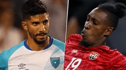 Guatemala, ya eliminada de la Copa Oro 2021, enfrentará a Trinidad y Tobago, que va por la épica