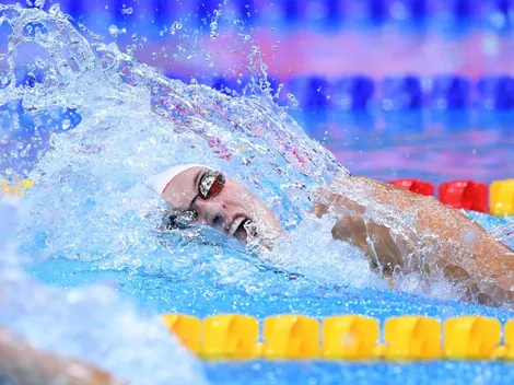 Tokio 2020: el TAS emitió su fallo sobre los casos de dopaje de los nadadores rusos