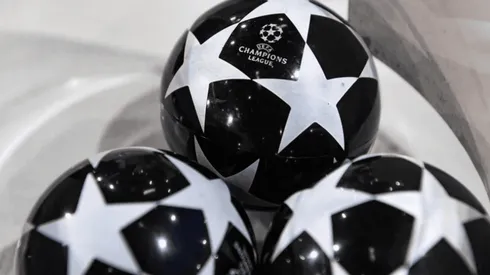 La UEFA sortea la tercera ronda de clasificación para la UCL (Fuente: UEFA)