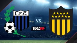 Qué canal transmite Liverpool vs. Peñarol EN VIVO por la Fecha 11 del Campeonato Uruguayo: fecha, hora y streaming