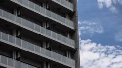 La Villa Olímpica empieza a detectar casos positivos de Covid-19.