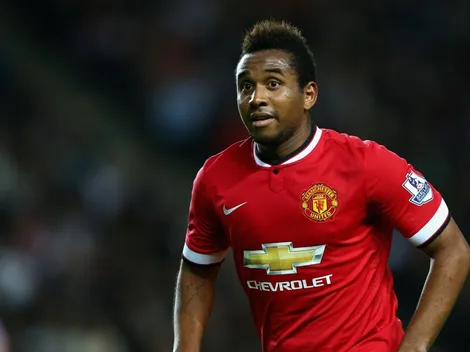 La adicción que a Anderson no le permitió alcanzar su potencial