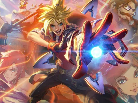 Cuatro nuevas skins confirmadas para League of Legends: Wild Rift