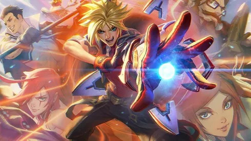 Cuatro nuevas skins confirmadas para League of Legends: Wild Rift