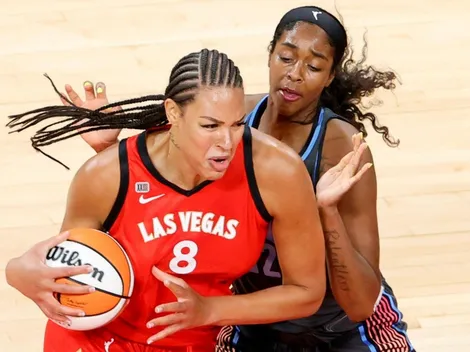 Jugadora de la WNBA renuncia a Tokio 2020 por su salud mental
