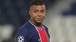 Kylian Mbappé dejaría PSG para ir al Real Madrid.