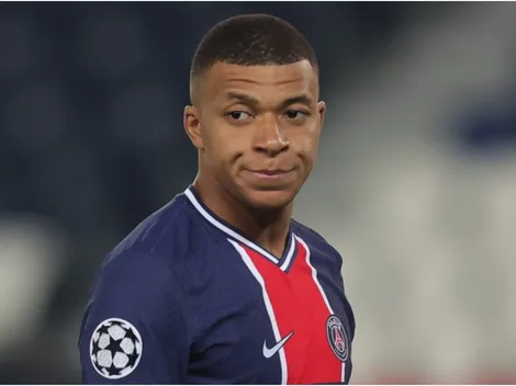 "Kylian Mbappé fichará por el Real Madrid"