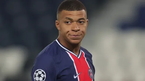 Kylian Mbappé dejaría PSG para ir al Real Madrid.