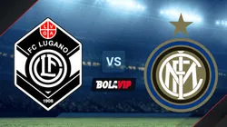 Cómo ver Lugano vs. Inter de Milán EN VIVO por un amistoso de pretemporada: hora y canal de TV