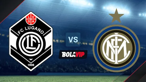 Cómo ver Lugano vs. Inter de Milán EN VIVO por un amistoso de pretemporada: hora y canal de TV