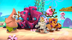 Nickelodeon All-Star Brawl busca tener presencia en los Esports