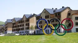 Villa Olímpica tiene su primer caso de coronavirus