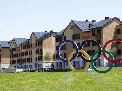 Tokio 2020: Detectan primer caso de Covid-19 en Villa Olímpica