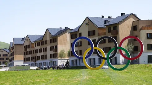 Villa Olímpica tiene su primer caso de coronavirus