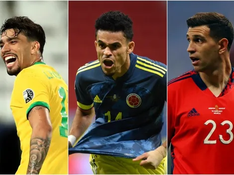 ¿Qué jugadores se revalorizaron tras la Copa América?