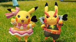 Pokémon GO Fest 2021 ya empezó: todos los detalles del evento